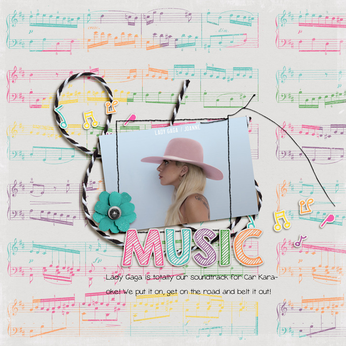 Music