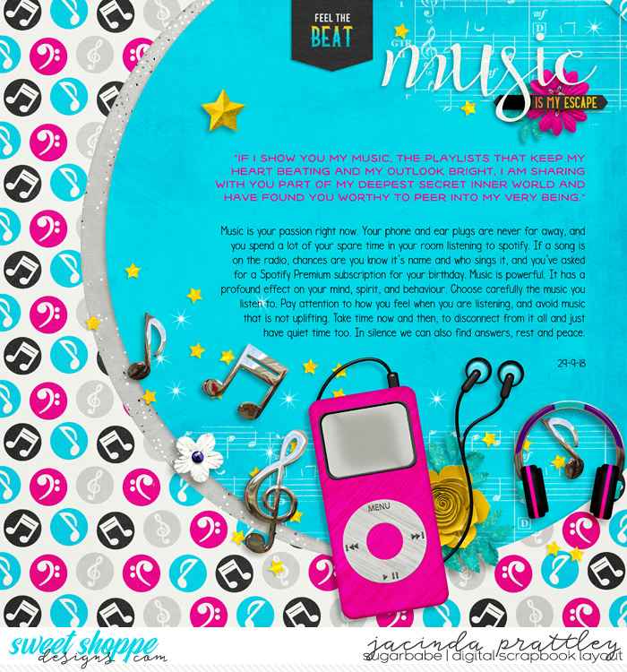 Music