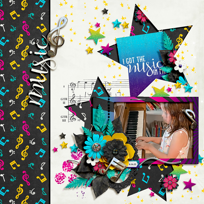 Music