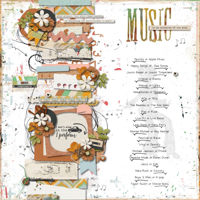 Music