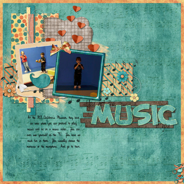 Music