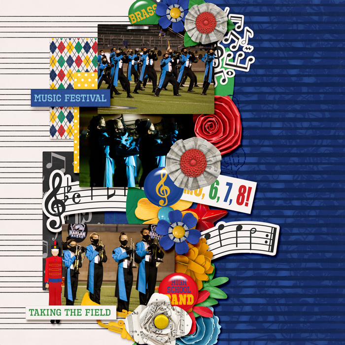 Musical Festival