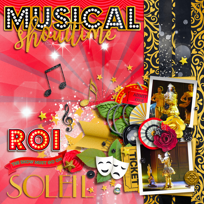 Musical