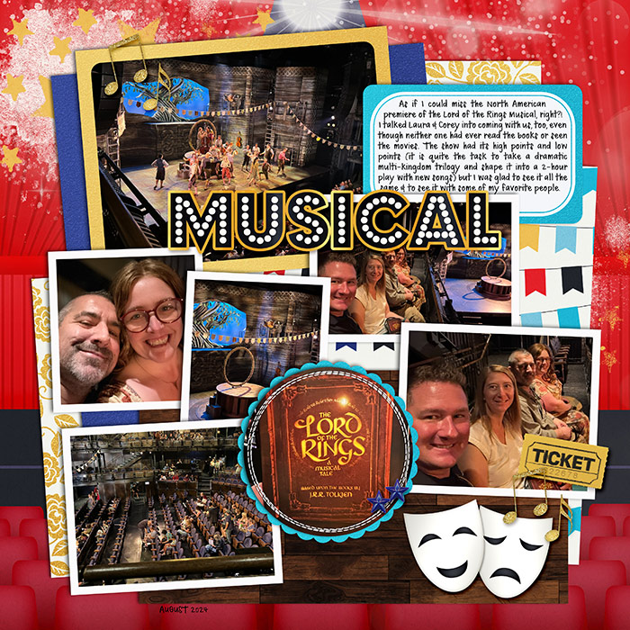 Musical