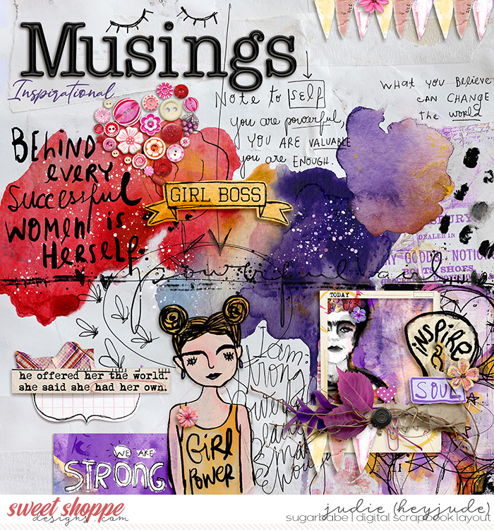 Musings