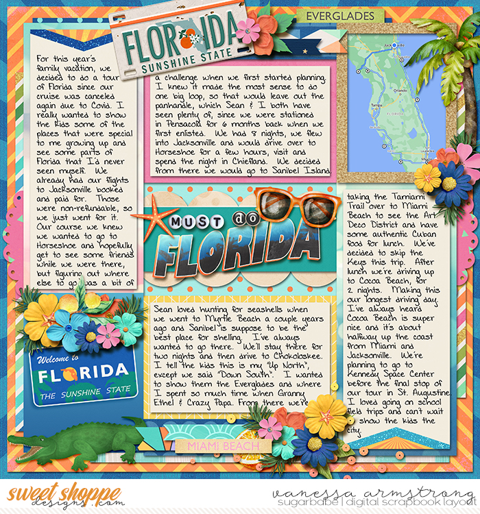Must Do Florida