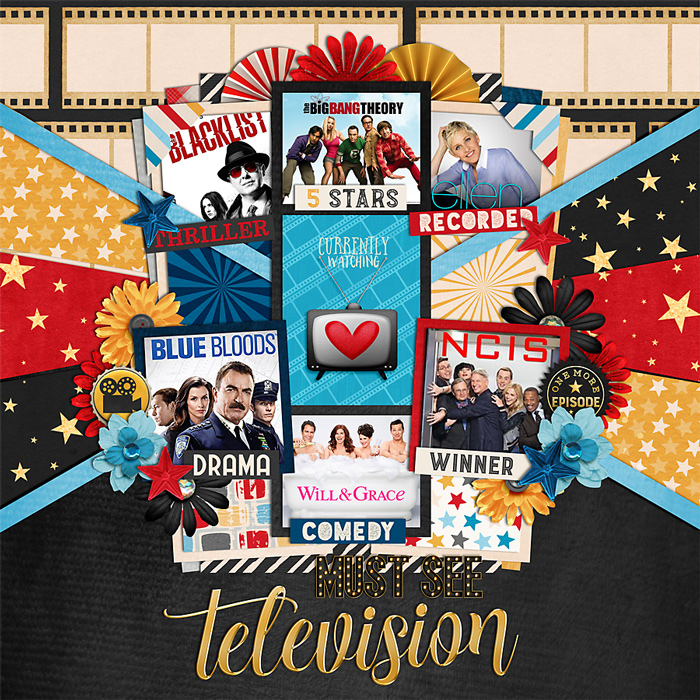 Must See Television