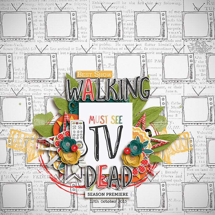 Must See TV