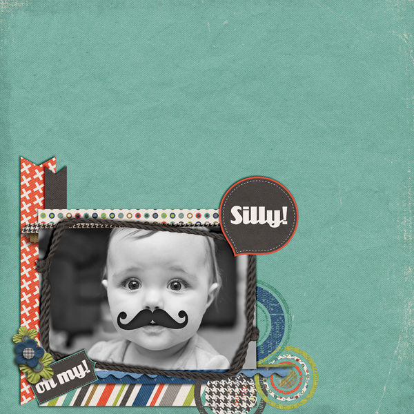 Mustache