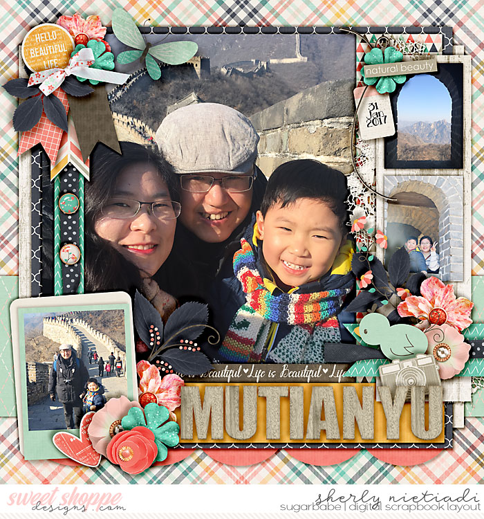 Mutianyu