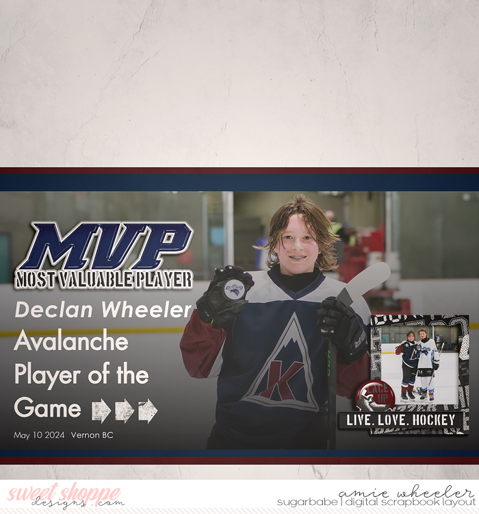 MVP