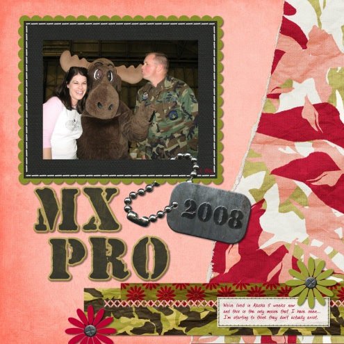 MX PRO