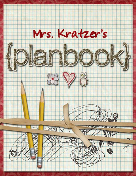 my 2010-11 plan book