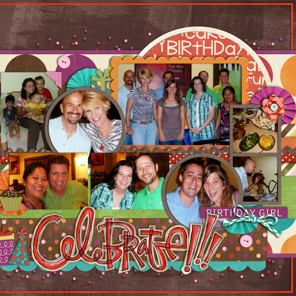 My 34th Birthday PG 2
