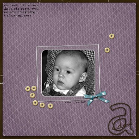 My Aiden