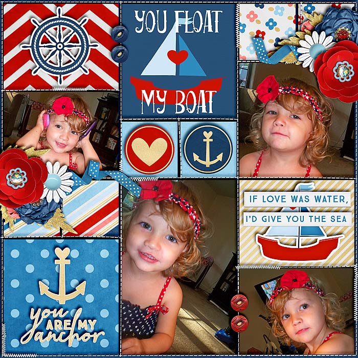 My Anchor