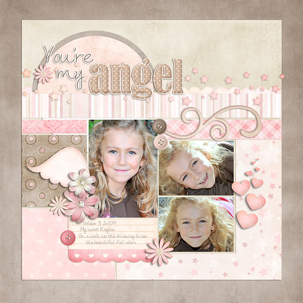 My Angel