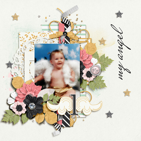 My Angel