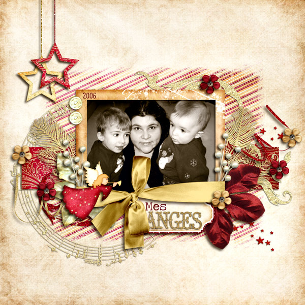 My Angels