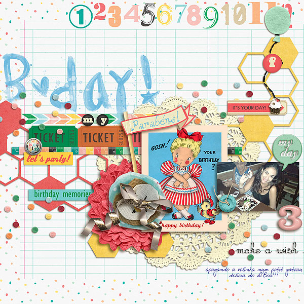my B-day