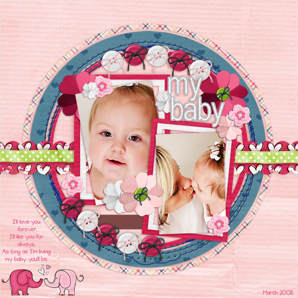 My Baby