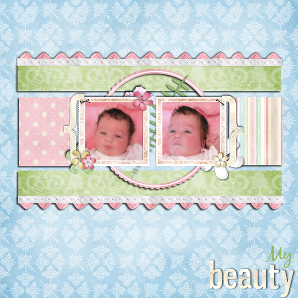 My Beauty