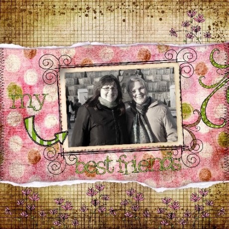 My best friends