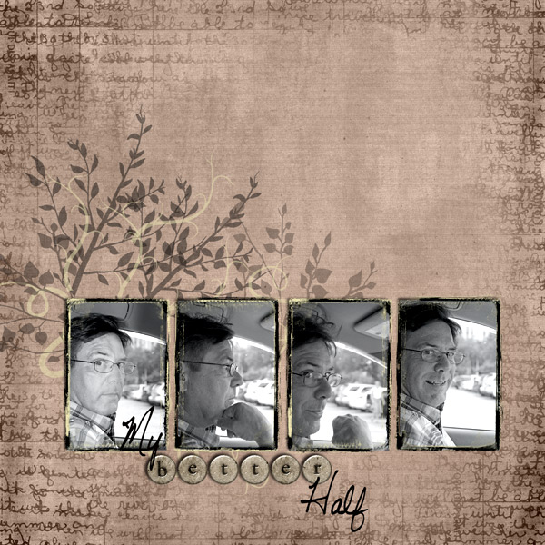 My Better Half