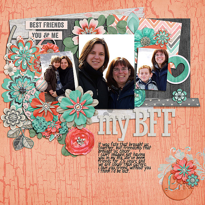 My BFF