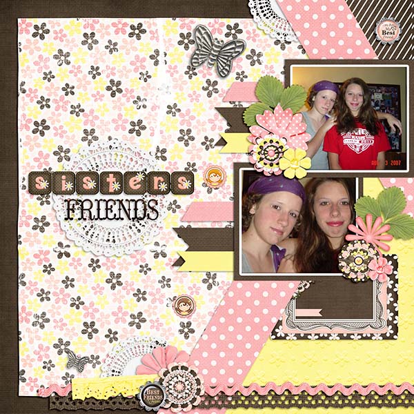 My BFF