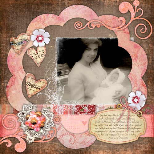 My Birth
