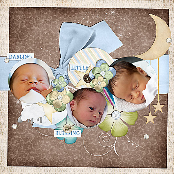 My Blessing
