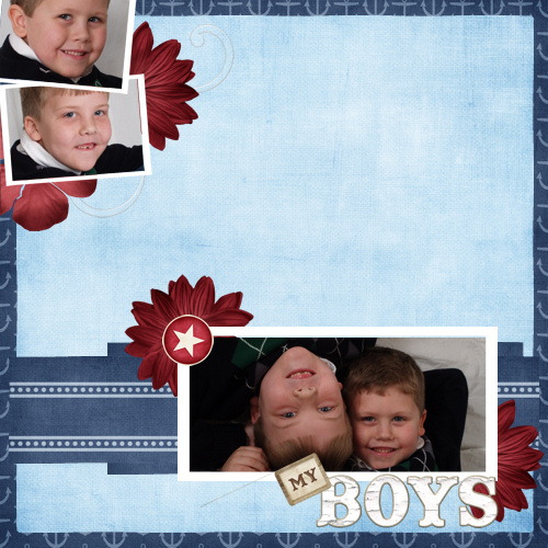 My Boys