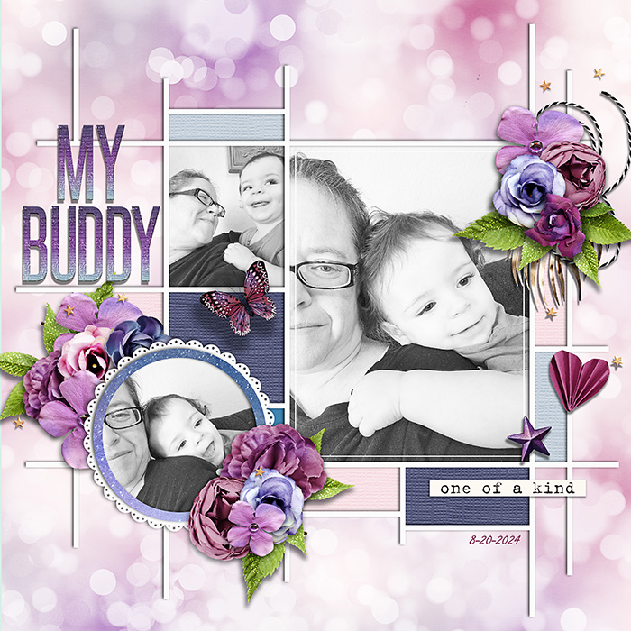 My Buddy