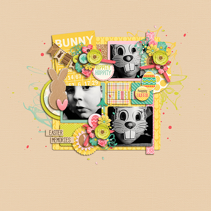 My Bunny