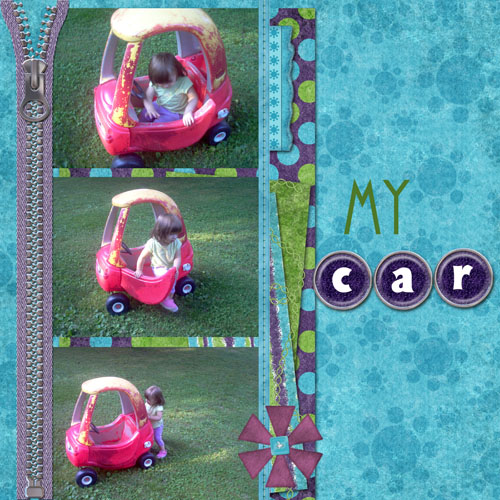 My Car