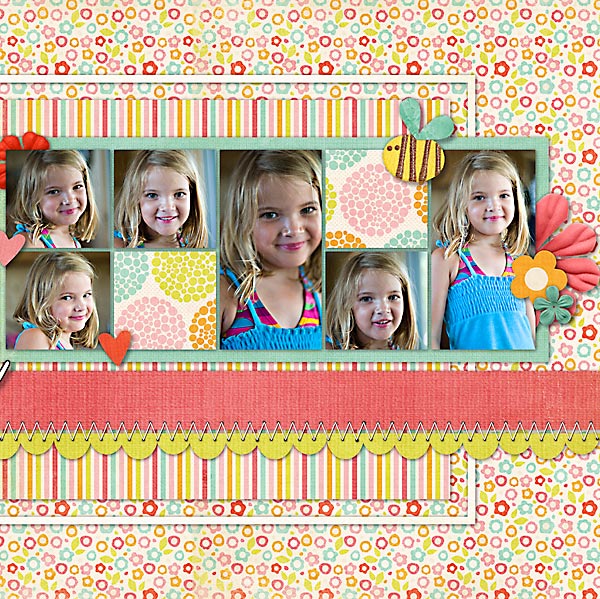 My Claire, pg. 2