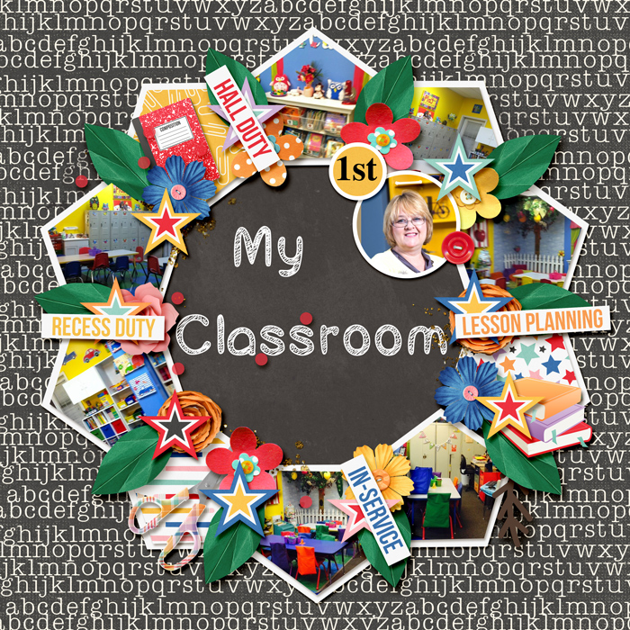 My Classroom