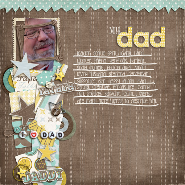 My Dad