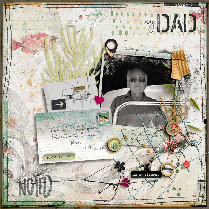 My Dad