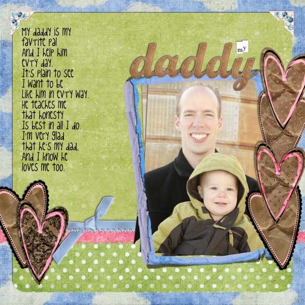 My Daddy