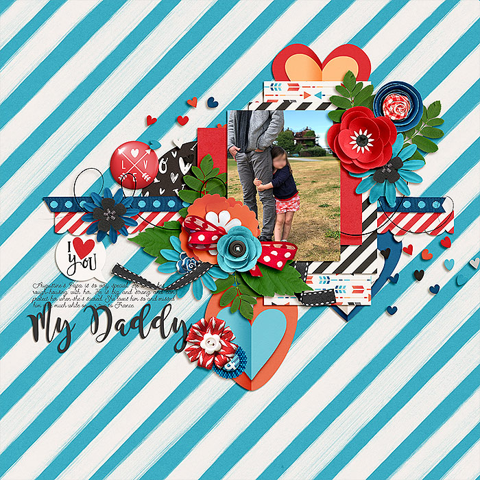 My Daddy