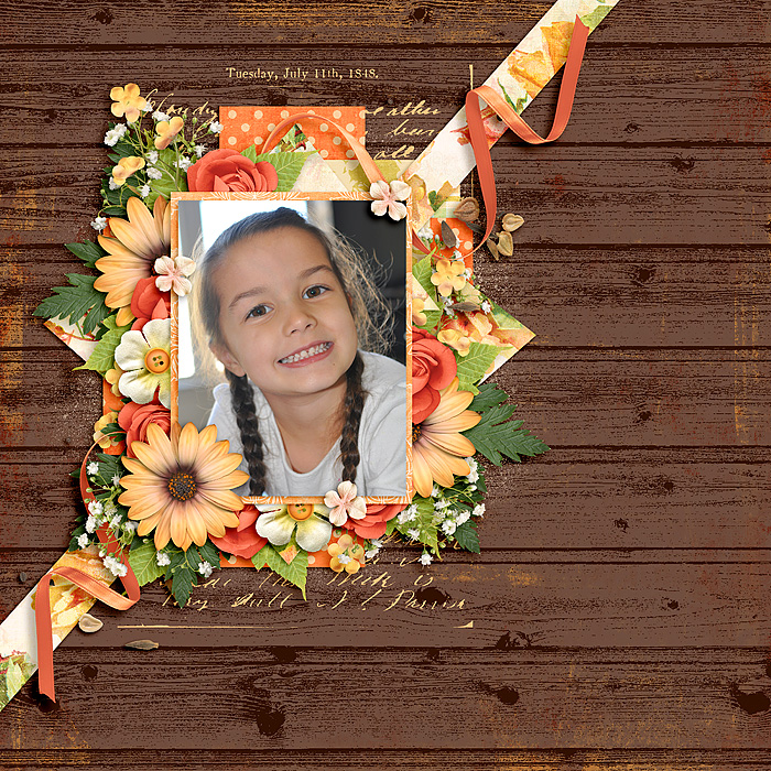 My Darling