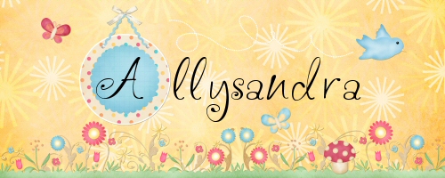 My DD's name sign