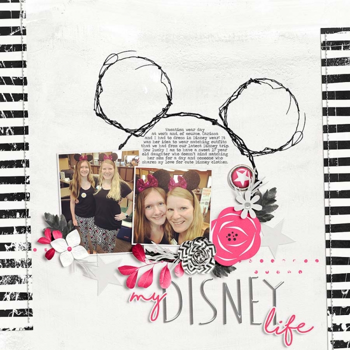~My Disney Life~