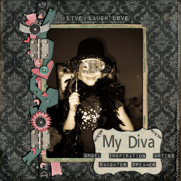 My Diva
