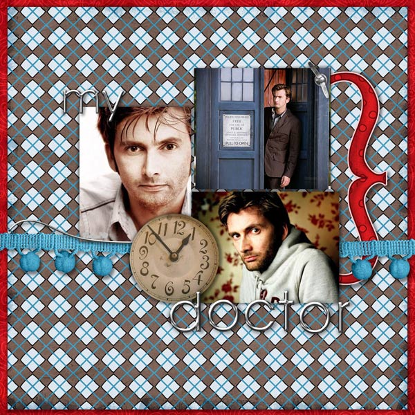 My Doctor