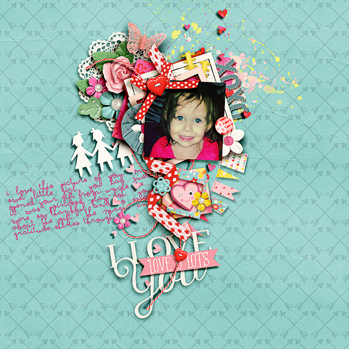 my dollie