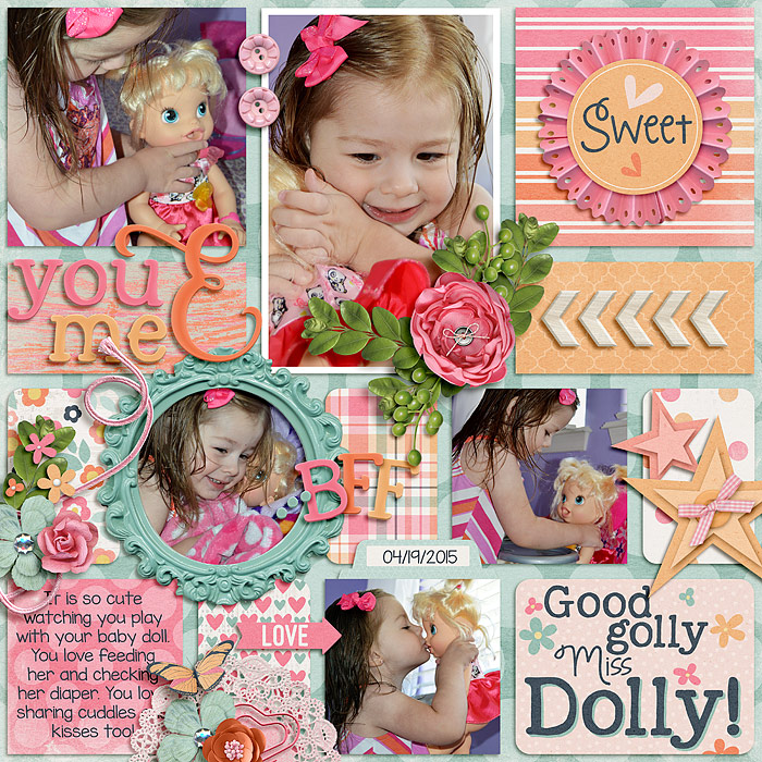 My Dolly