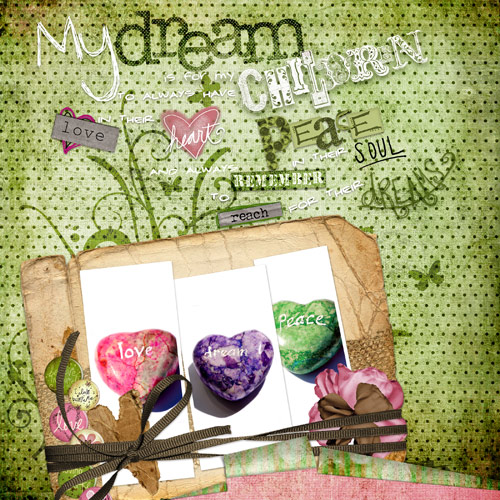 My Dream